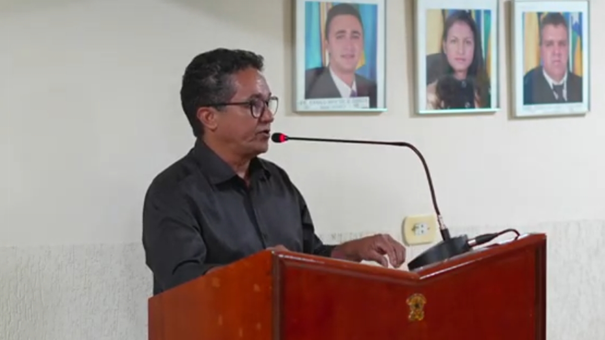 Vereador goiano diz que Alexandre de Moraes é o 'cara do PCC' e do 'Comando Vermelho'