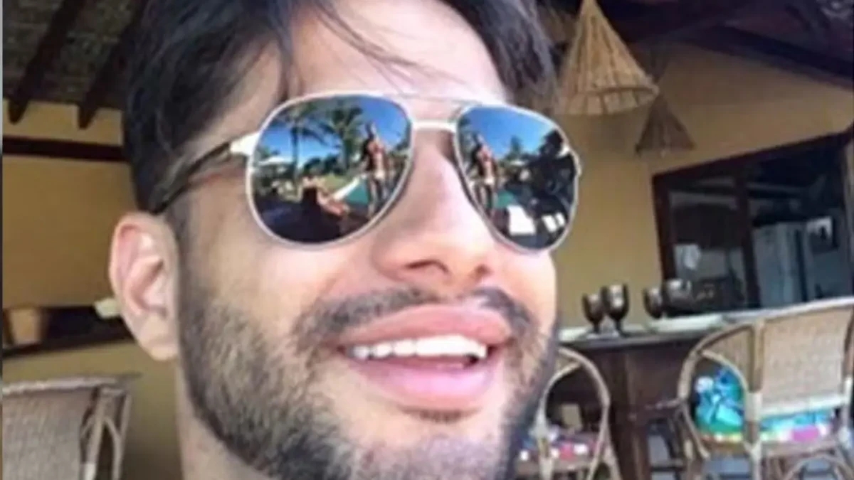 Chefe de segurança de Vorcaro, 'Sicário' morre após atentar contra a vida na Superintendência da PF