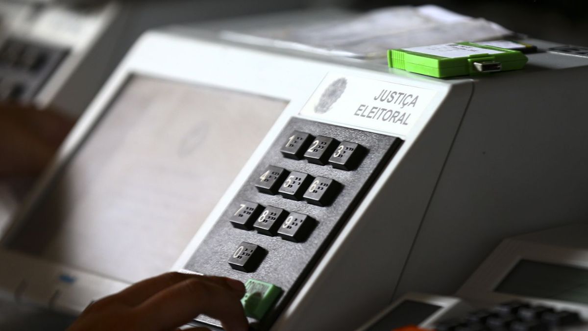 Goiás ganha 42 mil novos eleitores para eleições de 2026