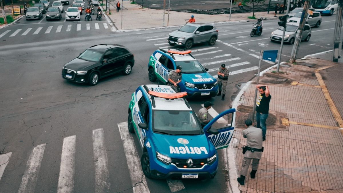 Programa IA Contra o Crime aumenta resolução de delitos em 50% em Goiás