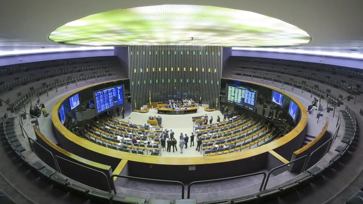 Supremo condena deputados do PL por corrupção passiva