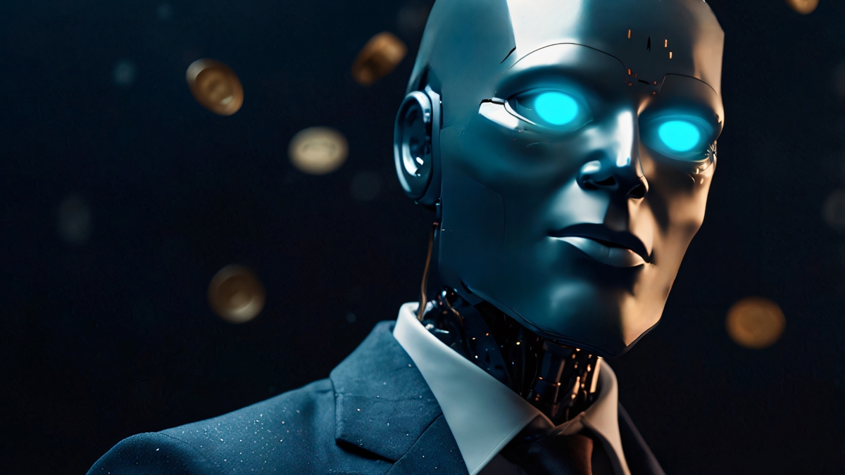 IA no Poder: o pesadelo dos políticos mal-intencionados?