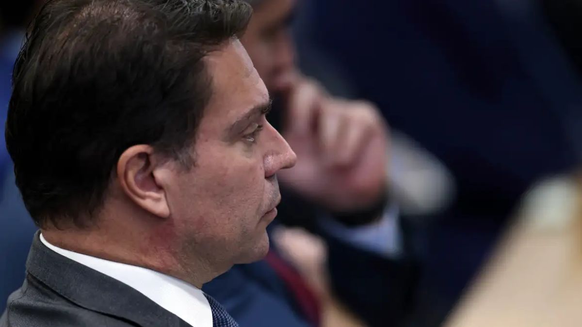 Prisão de Ramagem é fruto da cooperação entre Brasil e EUA, diz PF