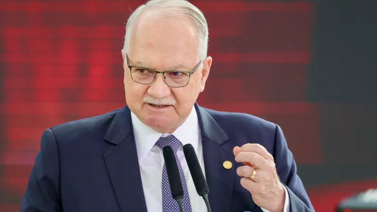 “Estamos imersos em uma crise”, admite presidente do Supremo