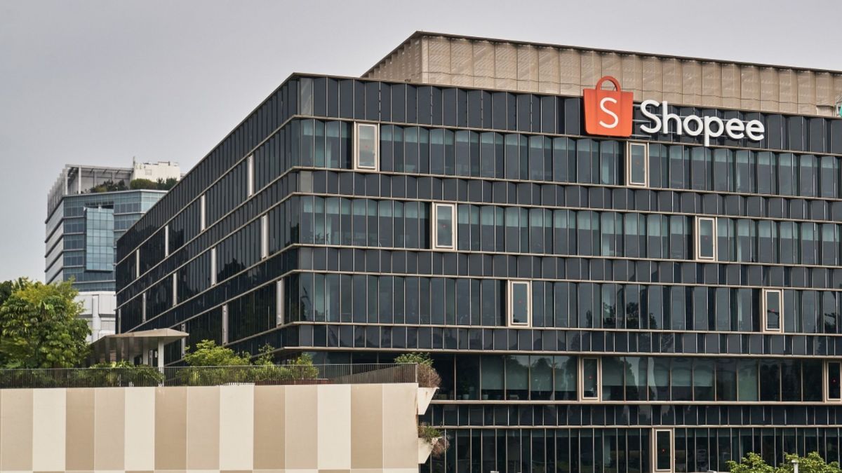 Governo assina acordo para expansão da Shopee em Goiás