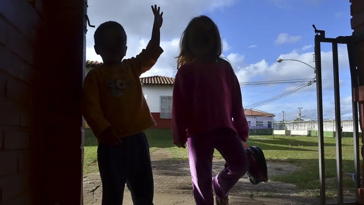 Goiás registra 388 processos sobre alienação parental em 2025