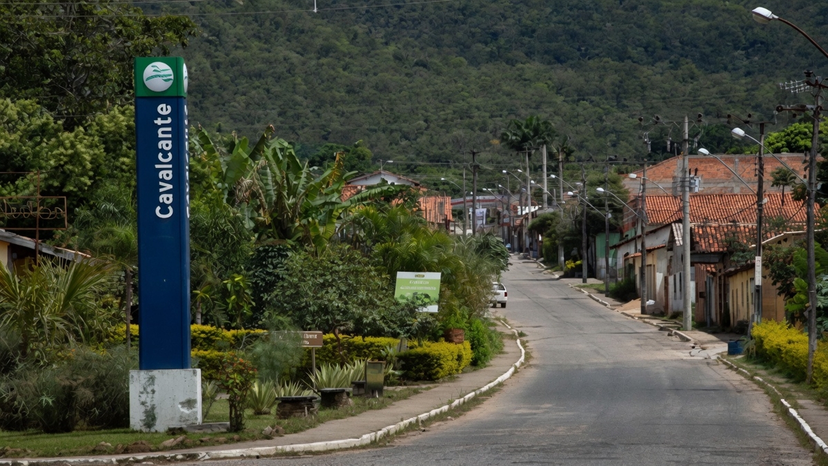 TJGO suspende liminar e mantém lei que autoriza doação de área pública em Cavalcante