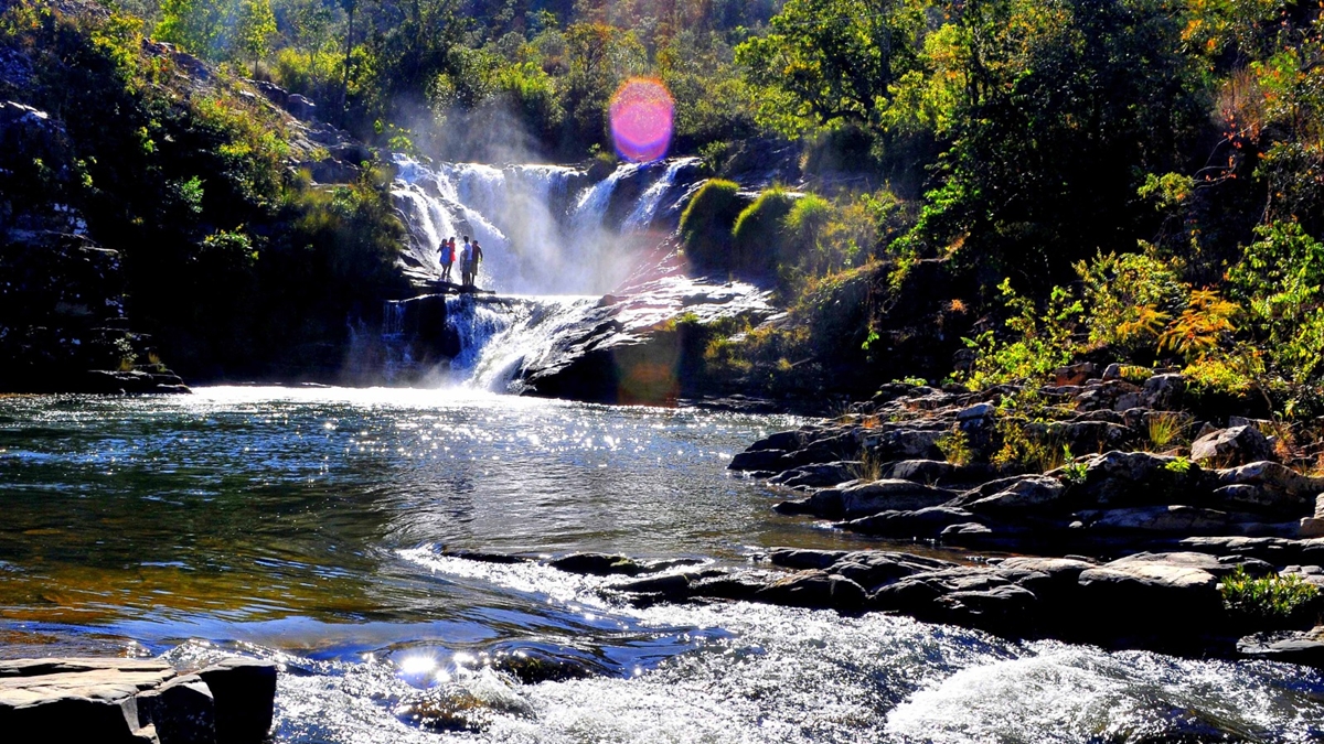 Salto Corumbá prepara programação especial para o feriado de 1º de maio