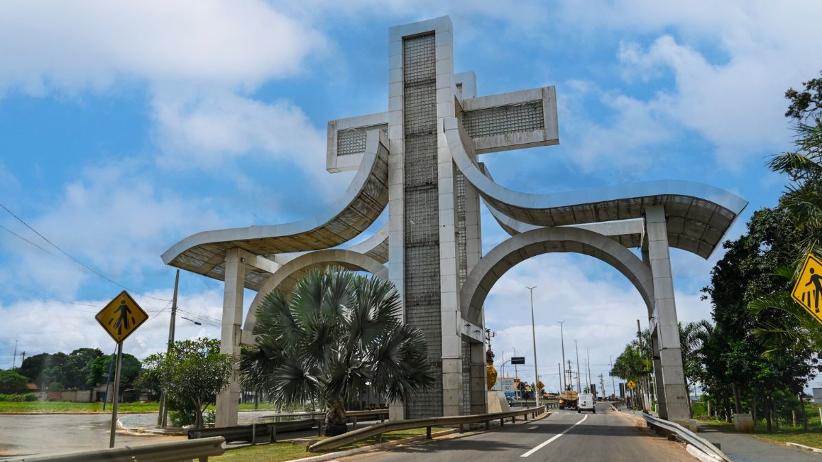 Governo de Goiás abre inscrições para barracas comerciais na Rodovia dos Romeiros