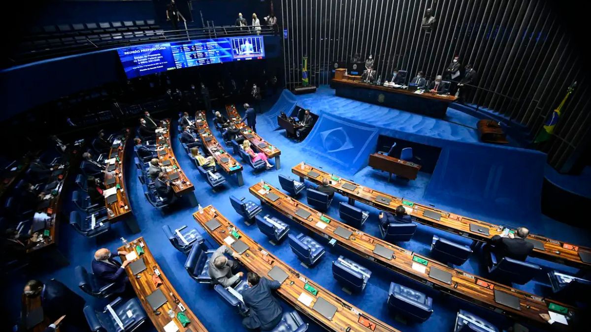 O Senado, o tempo e as consequências: quando a política cobra a conta - 