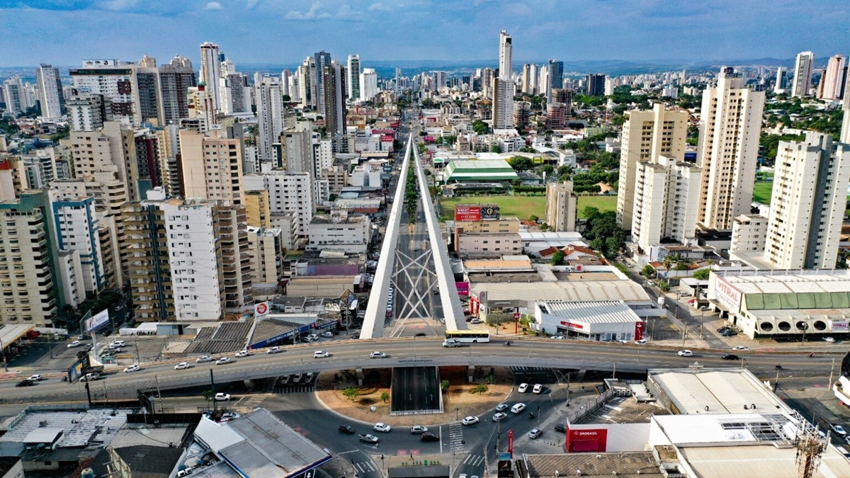 Goiânia entra na rota do novo varejo brasileiro e recebe executivos de grandes marcas - Centro-Oeste passou a ser observado com mais atenção por marcas, investidores e operadores em expansão
