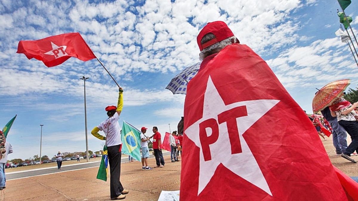 Estimativas do PT goiano esbarram em dificuldade histórica e ausência de nomes para 2026