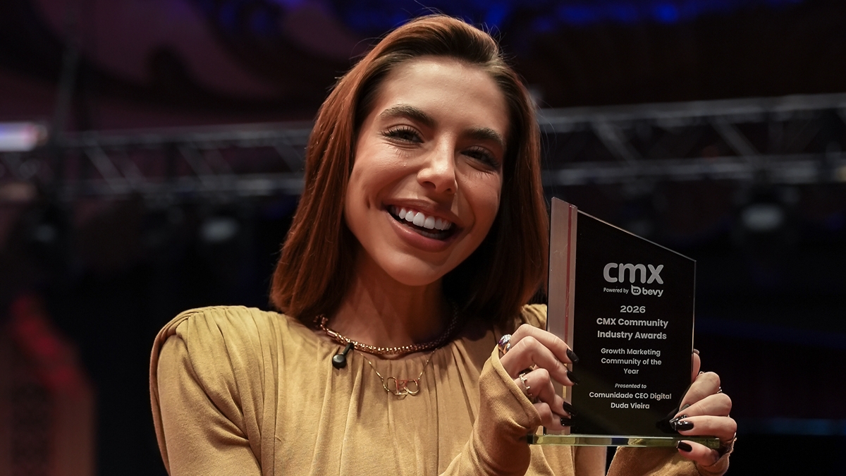 Goiana é a única Brasileira a conquistar prêmio internacional na Califórnia