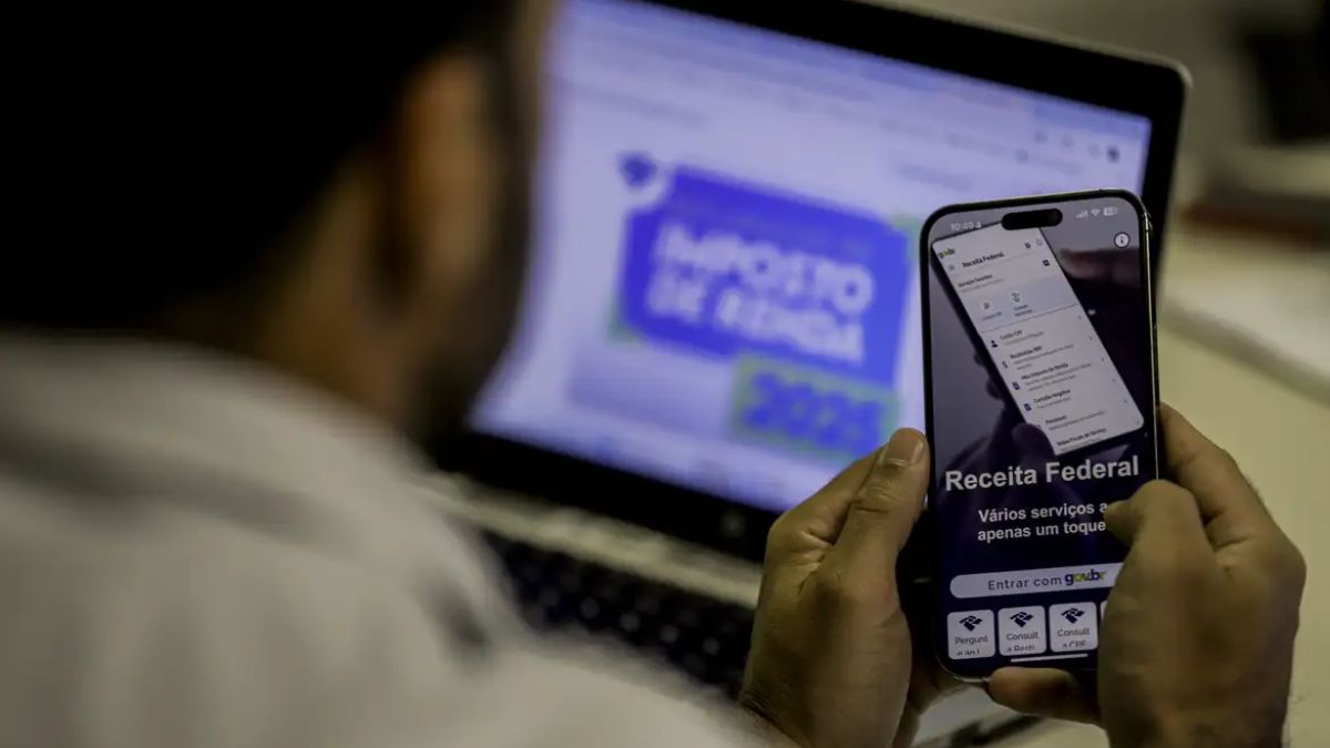 A quatro dias do prazo, 11,5 milhões ainda não enviaram a declaração do IR