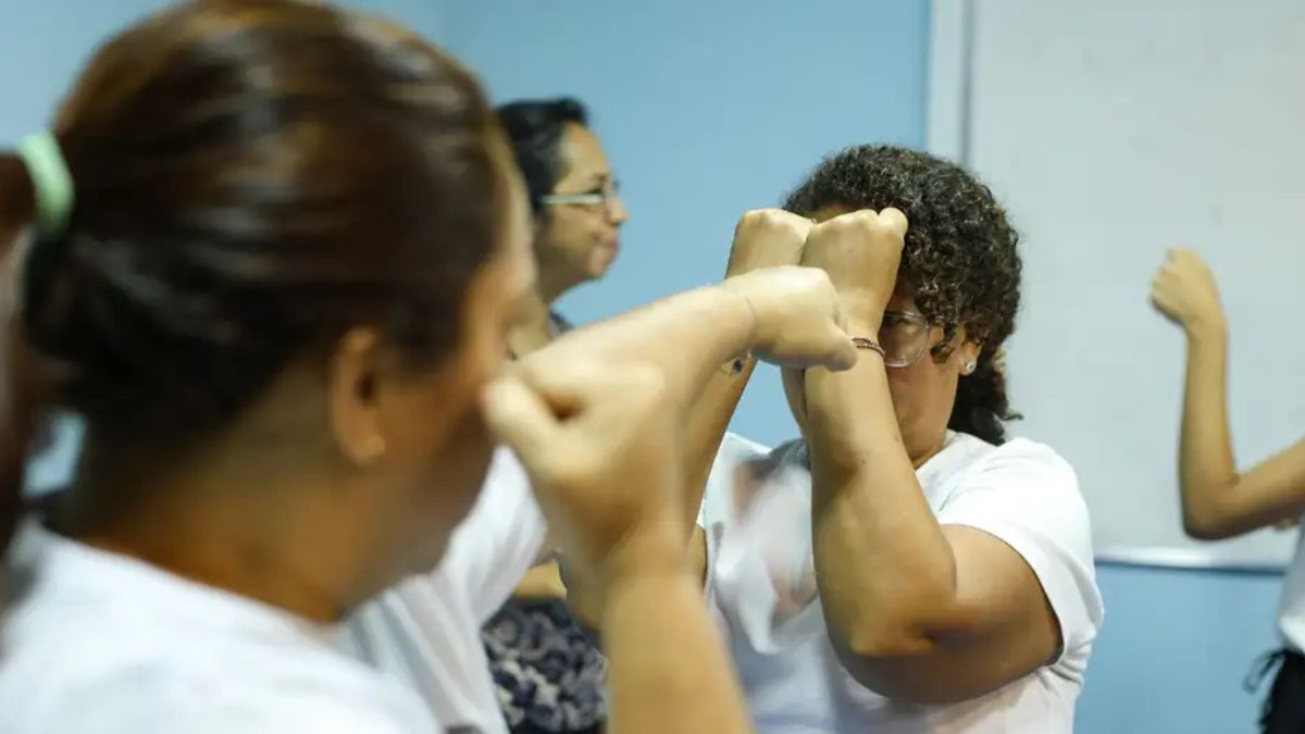 Congresso aprova venda de spray de pimenta para defesa de mulheres