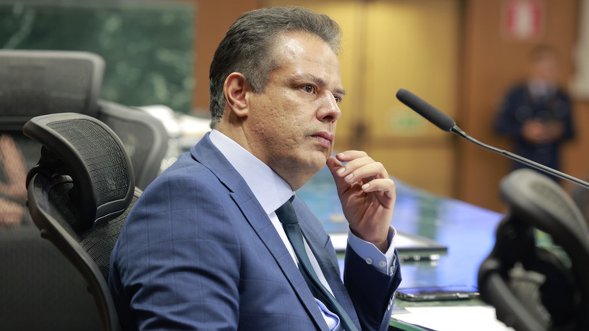 Eduardo Prado defende expulsão de Márcio Corrêa do PL