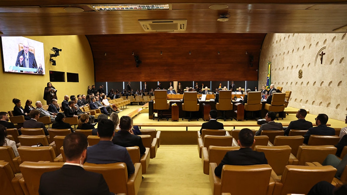 Pedido de vista suspende discussão sobre julgamento do caso Master-Moraes