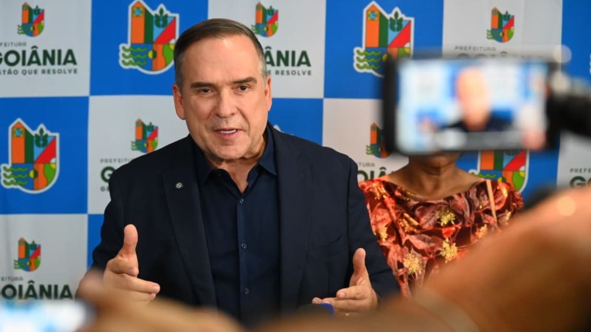 Mabel apresenta programa “Sua Nota, Nossa Cidade”