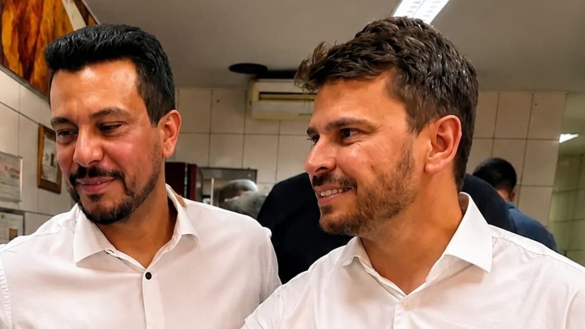 Prefeito de Morrinhos aposta em surpresa de Leandro Ventura na disputa por vaga na Alego