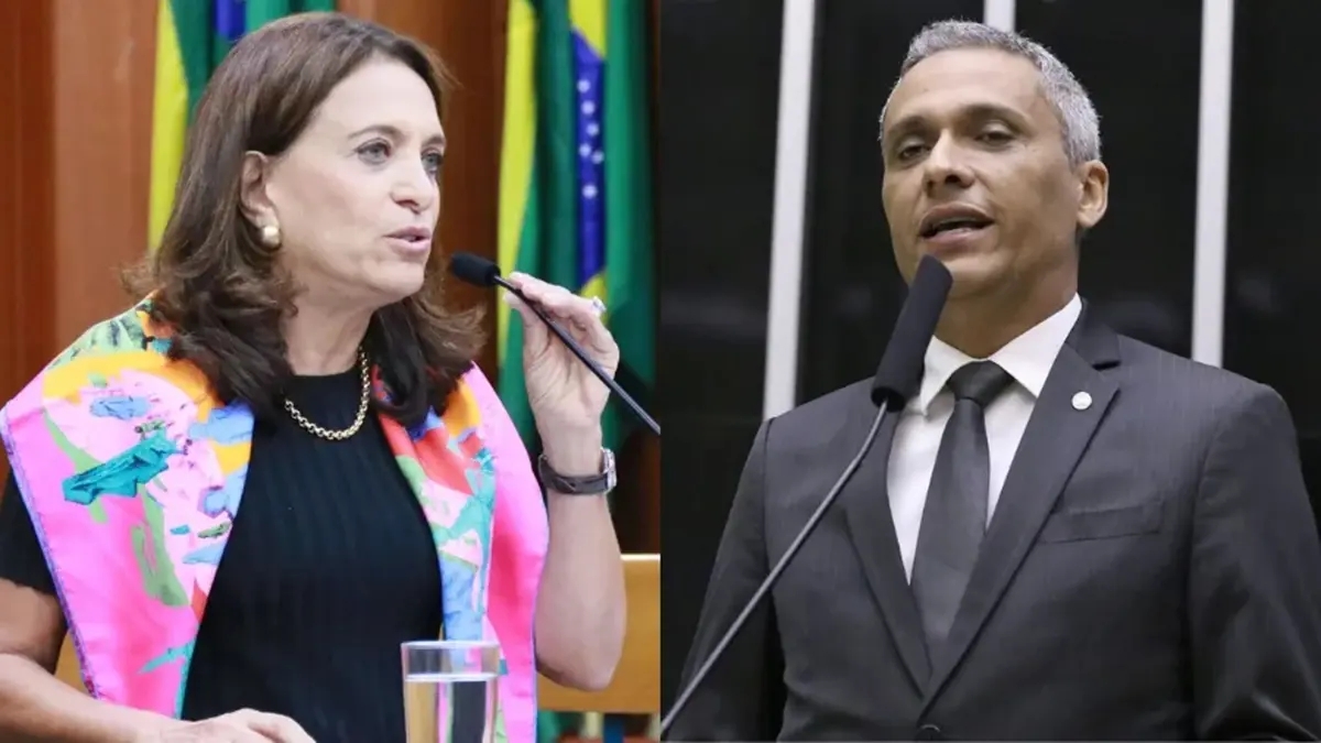 Goiás elege Gayer e Gracinha ao Senado