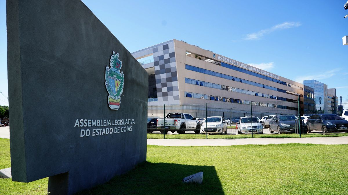 Alego tem renovação de 53% do quadro de deputados; confira os eleitos
